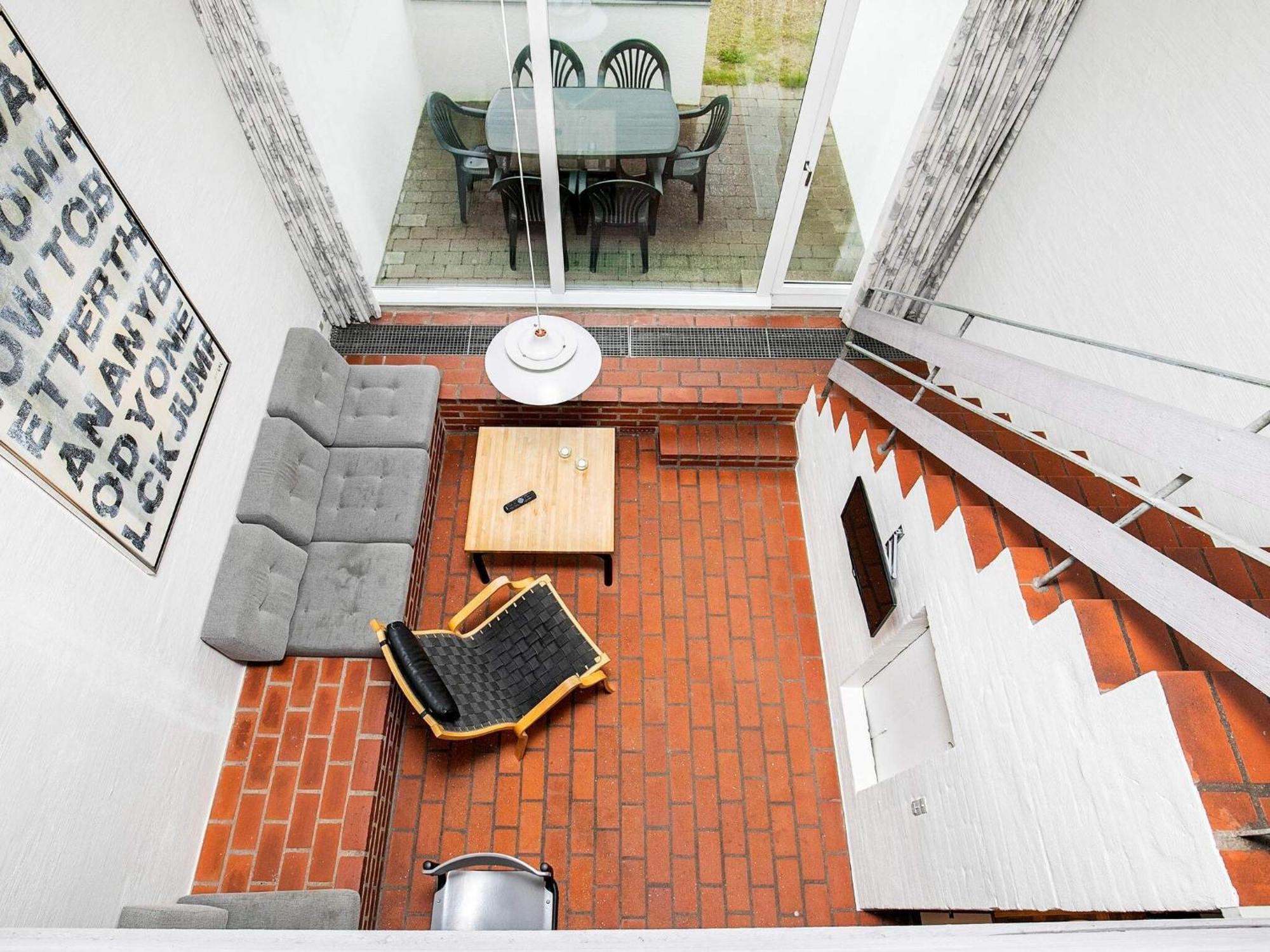 6 Person Holiday Home In Blokhus Brovst Ngoại thất bức ảnh