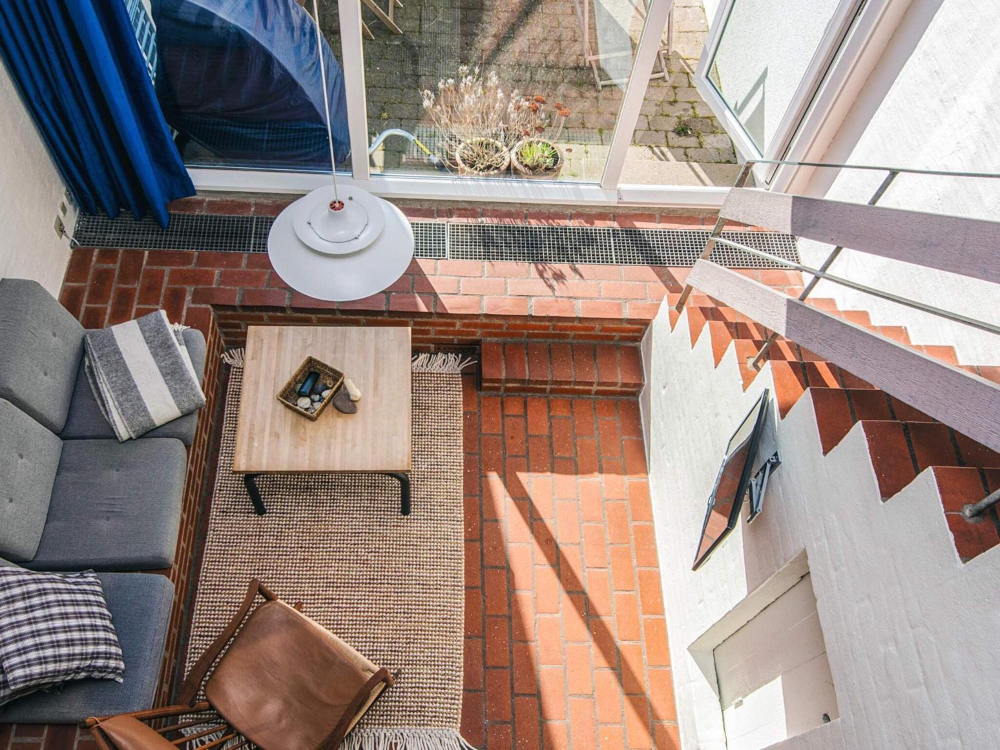 6 Person Holiday Home In Blokhus Brovst Ngoại thất bức ảnh